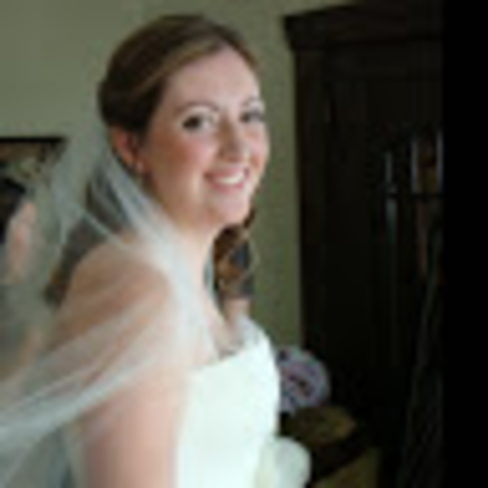 Meet your Posher, Meg